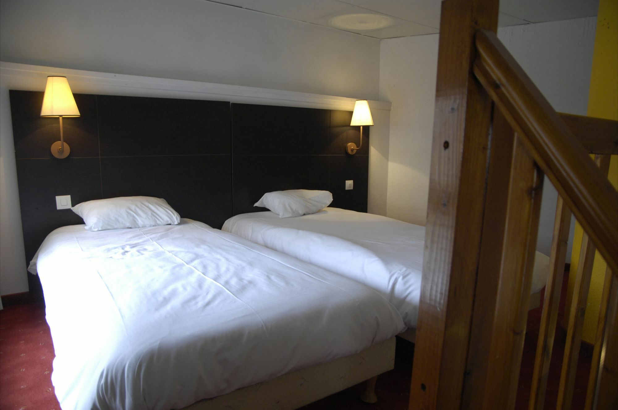 Hotel Ibis Annecy - Cran-Gevrier Exterior foto